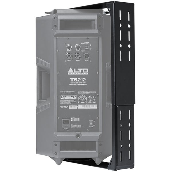 Alto Pro TSB125 wandbeugel voor TS212(W), TS215(W), TS312 en TS315