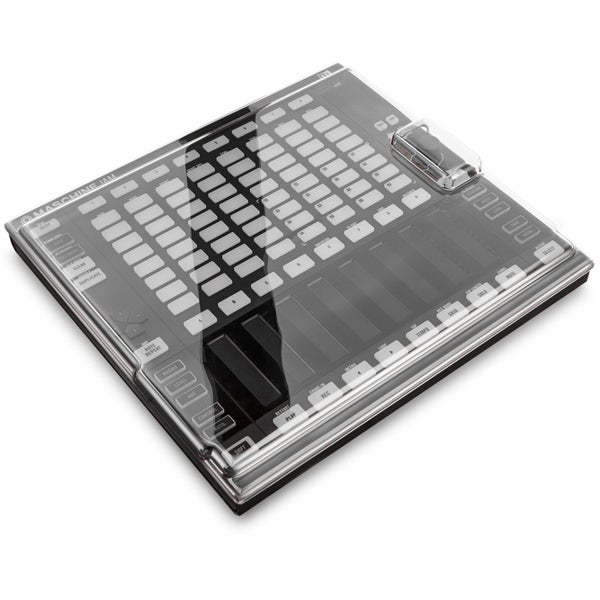Decksaver Native Instruments Maschine Jam stofkap