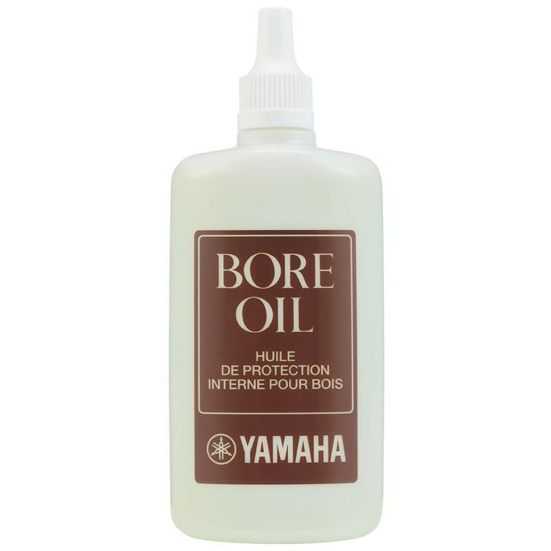Yamaha MMNBOREOIL olie voor onderhoud houten blaasinstrumenten