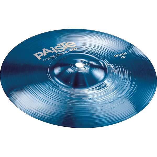 Paiste Color Sound 900 Blue splash 12 inch