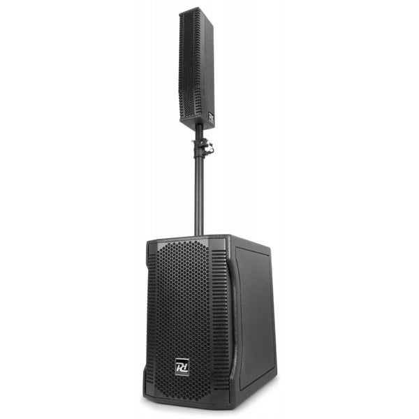 Power Dynamics PD812A draagbaar 12 inch Array-systeem