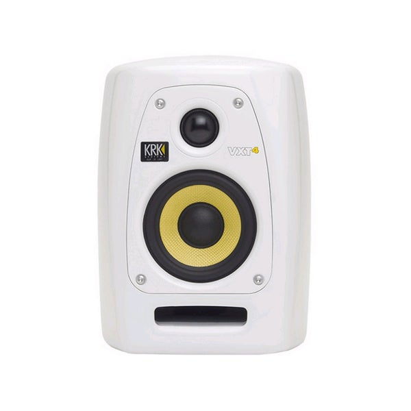 KRK VXT4W DJ en studio monitor (per stuk)