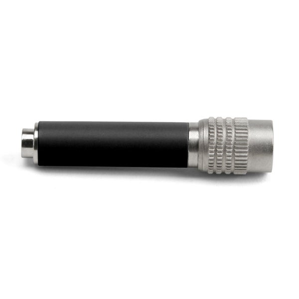 Samson Hirose 4-pins connector voor SE50B (zwart)