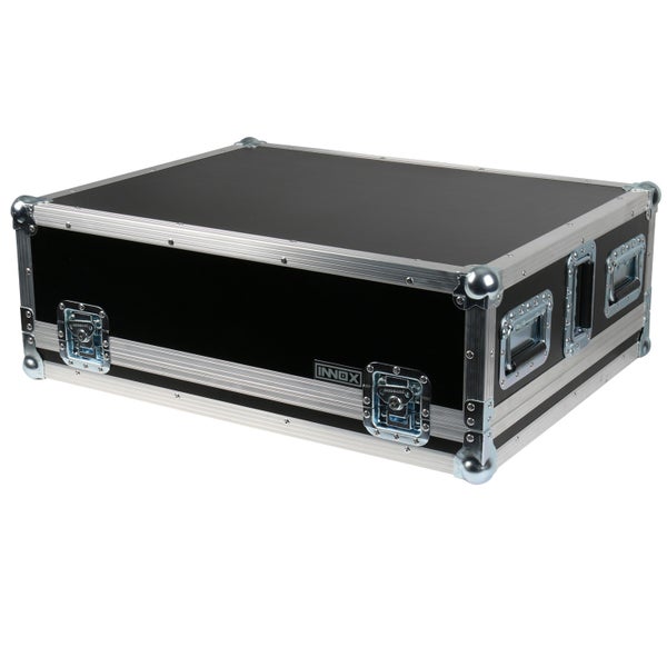 Innox FC-SOU-IMP flightcase voor Soundcraft SI Impact