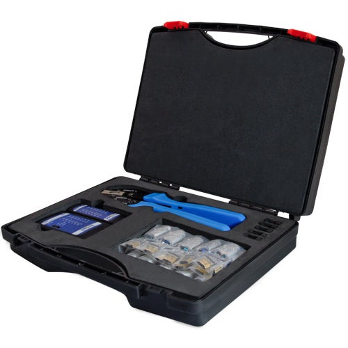 Procab CTV100 HDMI gereedschapset