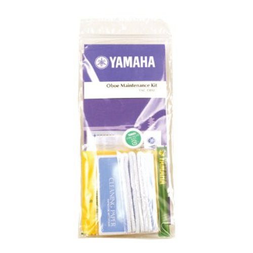 Yamaha BMMOBMKITJ01 onderhoudsset voor hobo