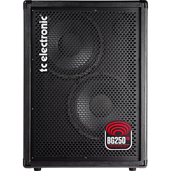 TC Electronic BG250-210 basgitaarversterkercombo