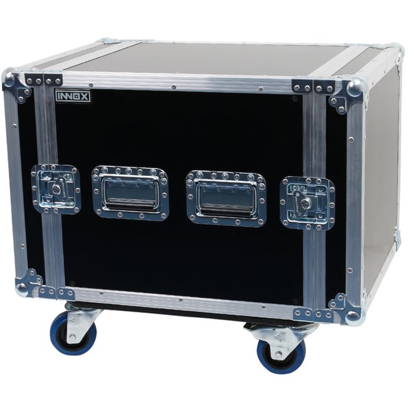 Innox FCRA10U 19" double-door flightcase 10 U