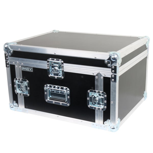 Innox FCLR6U2 19 inch combicase 6 U