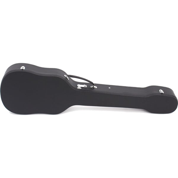 Hofner H64/VB koffer voor vioolbas