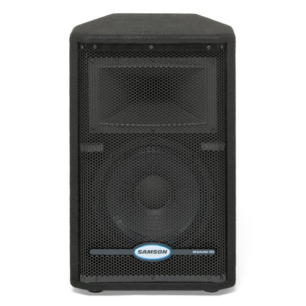 Samson RS10 HD passieve 10 inch luidspreker