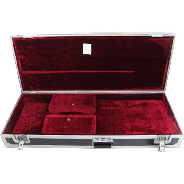 Road Ready RRGTR MKII flightcase voor diverse gitaren