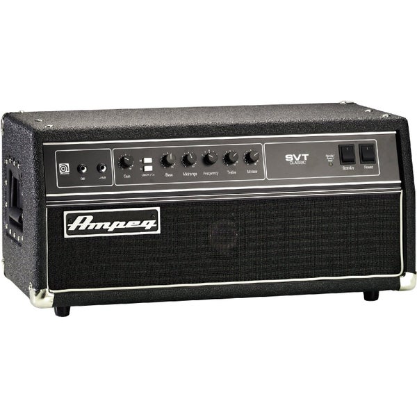 Ampeg SVT-CL classic series bass head buizen versterker