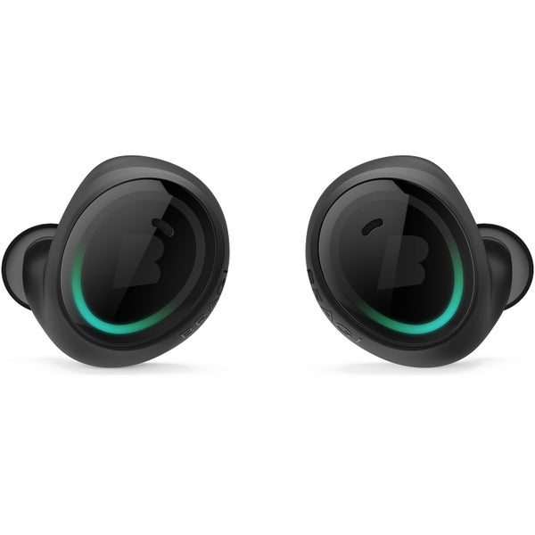 Bragi The Dash zwarte Bluetooth sportoordoppen