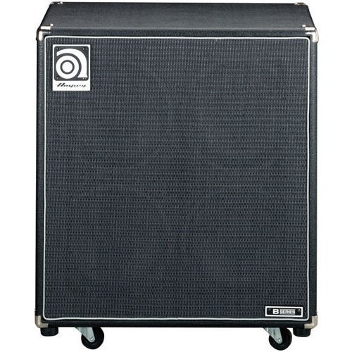 Ampeg B-410HE B Series bass cabinet