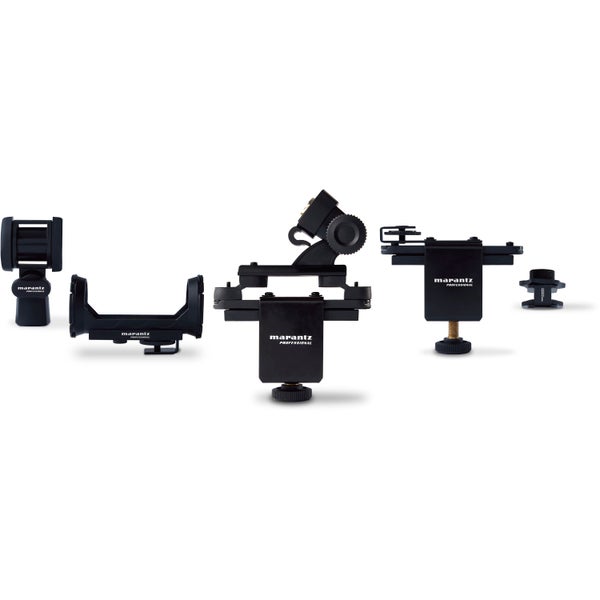 Marantz Audio Scope Gear shotgun microfoon accessoires