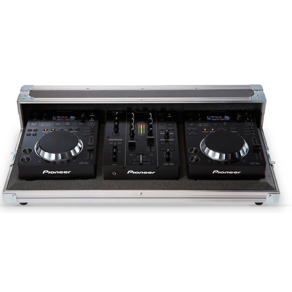 Pioneer PRO-350 FLT flightcase