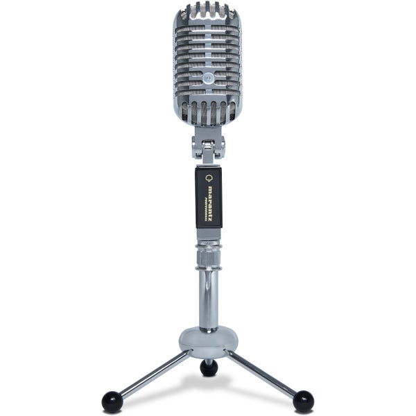 Marantz Retrocast dynamische USB microfoon