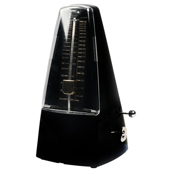 Fazley Metro-01BK mechanische metronoom