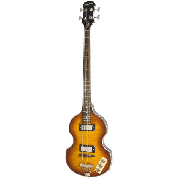 Epiphone Viola Bass Vintage Sunburst