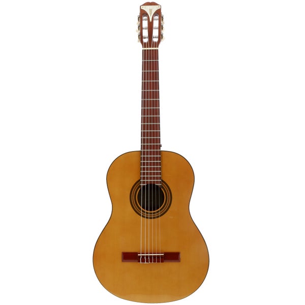 Epiphone Classical E1 Full Size Antique Natural klassieke gitaar
