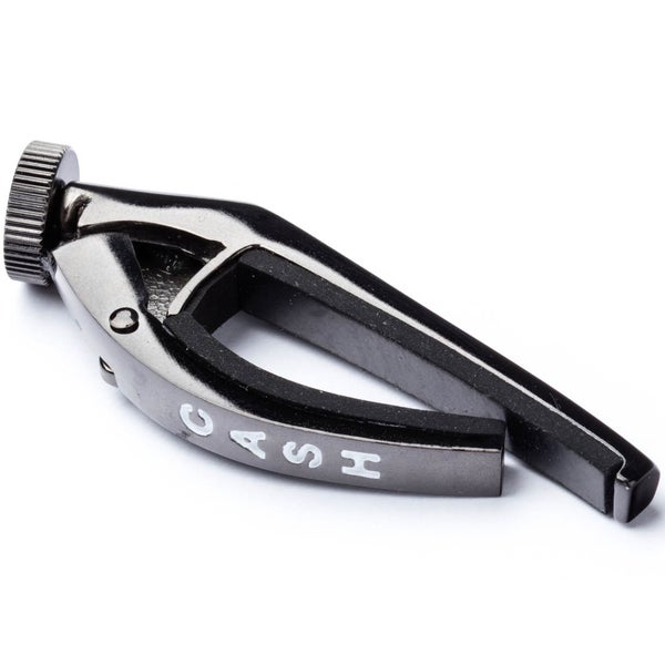 Dunlop JCS-50C Johnny Cash Capo Curved