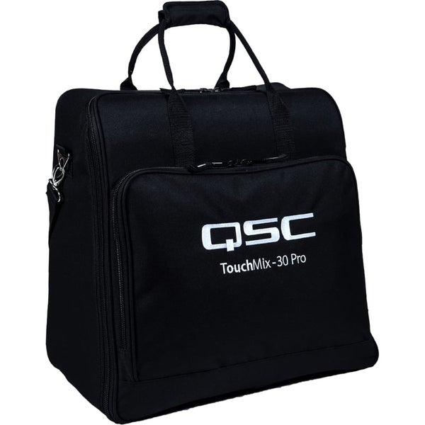 QSC TouchMix-30 Pro Tote draagtas
