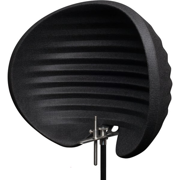 Aston Microphones Halo Shadow microfoon reflectiefilter