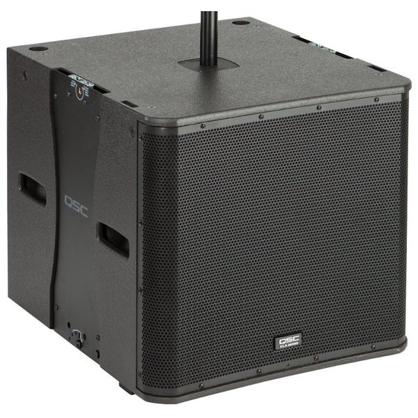 QSC KLA-181 actieve line-array subwoofer