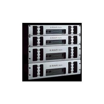 Ram Audio BUX 2 MK2 3.0
