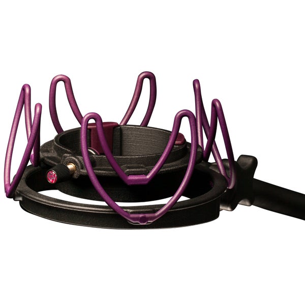 Aston Microphones Custom Lyre (Rycote) shockmount Origin/Spirit