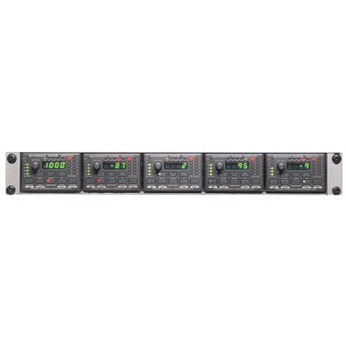 Behringer DSP 110 rackmount kit