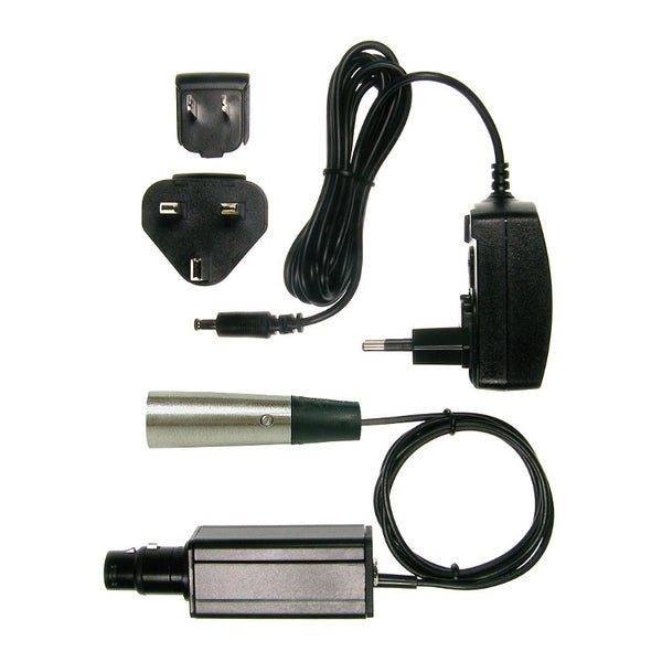Neumann Connection kit AES/EBU voor digitale microfoons
