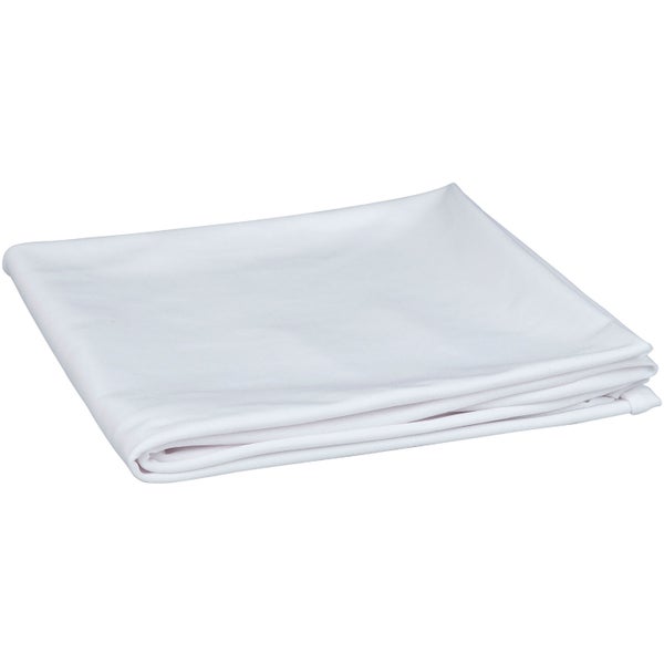 Showtec Truss Stretch Cover 100 cm wit