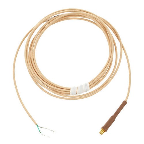 Countryman E6 Earset Cable kabel met open einde
