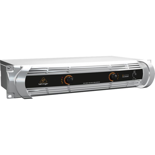 Behringer iNUKE NU1000 versterker