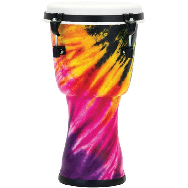 Pearl PBJV-8/696 8 inch Top Tuned Djembe Purple Haze