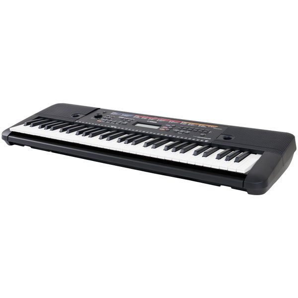 Yamaha PSR-E263 keyboard 61 toetsen