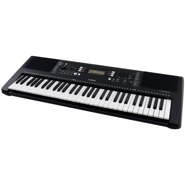 Yamaha PSR-E363 keyboard 61 toetsen