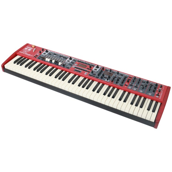 Clavia Nord Stage 3 Compact stage piano