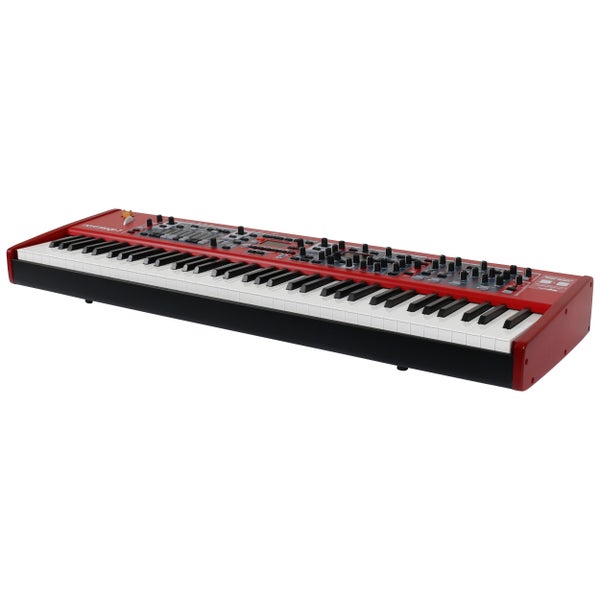Clavia Nord Stage 3 HP76 stage piano