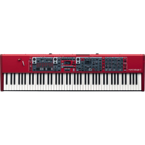 Clavia Nord Stage 3 88 stage piano