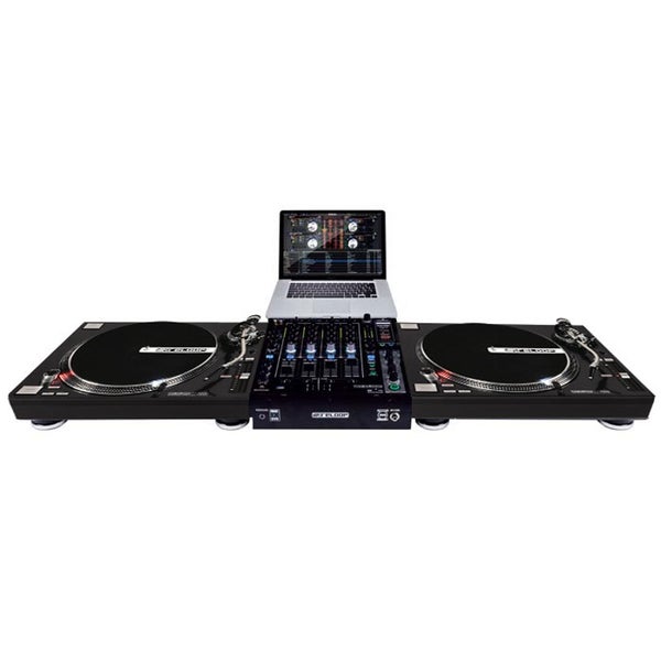 Reloop RMX-90 DVS Combo Deal 2