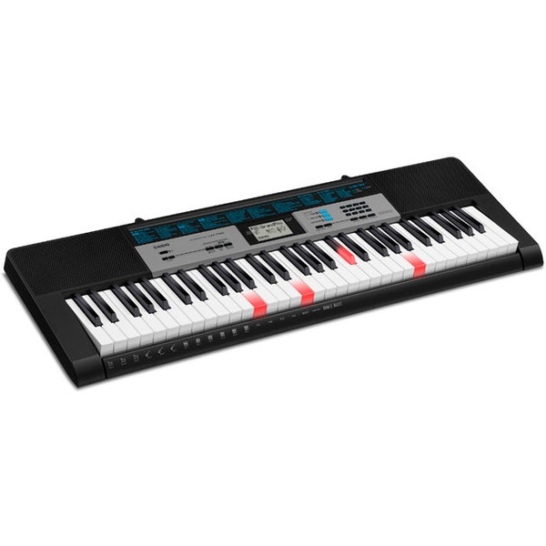 Casio LK-136 keyboard 61 verlichte toetsen