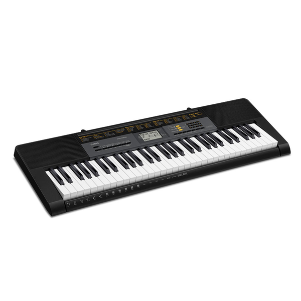 Casio CTK-2500-MYZ keyboard met 61 toetsen