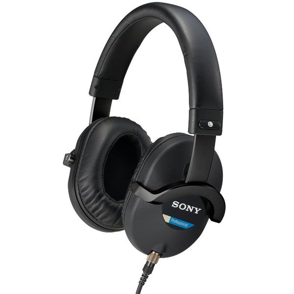 Sony MDR-7520 studio hoofdtelefoon