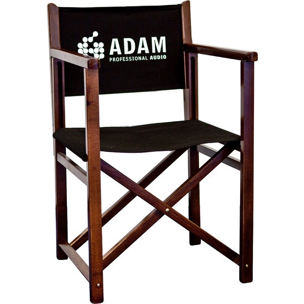 ADAM Director Chair studiostoel
