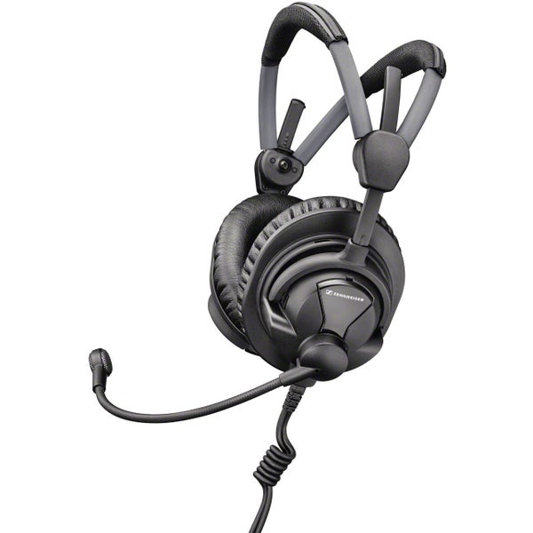 Sennheiser HME-27 professionele broadcast-headset
