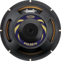 Celestion Pulse 10 woofer 10 inch 200W 8 ohm