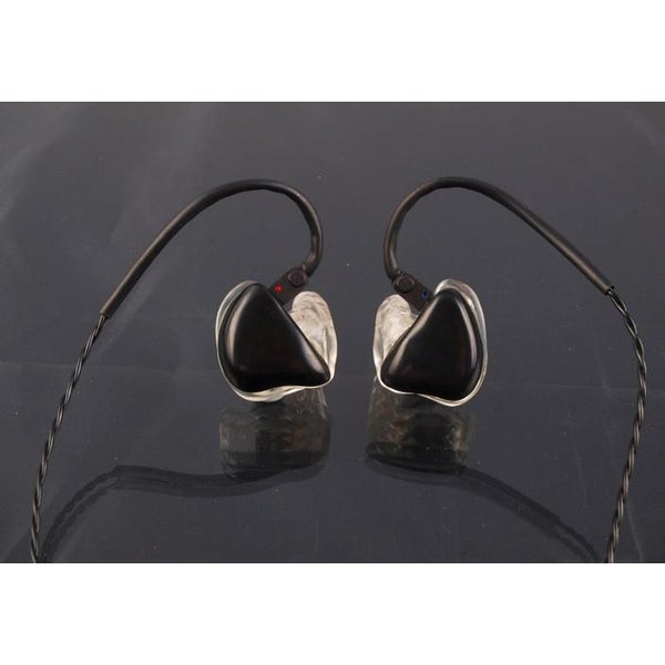 Noizezz P2 in-ear monitor op maat